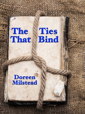 cover image of The Ties That Bind